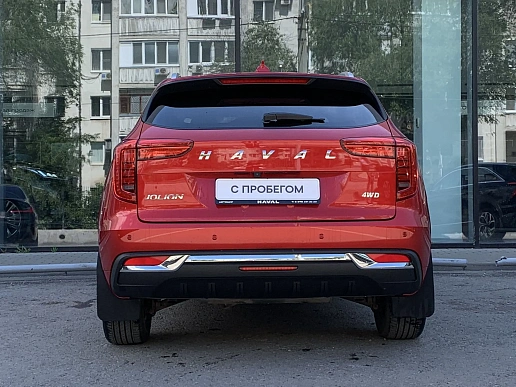 Купить Хавал Haval Jolion 2023г.