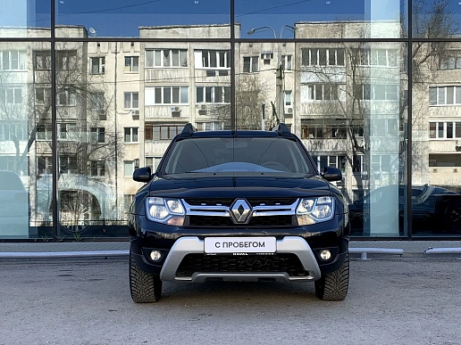 Купить Рено Дустер 2018г.