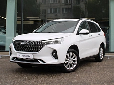 Haval M6