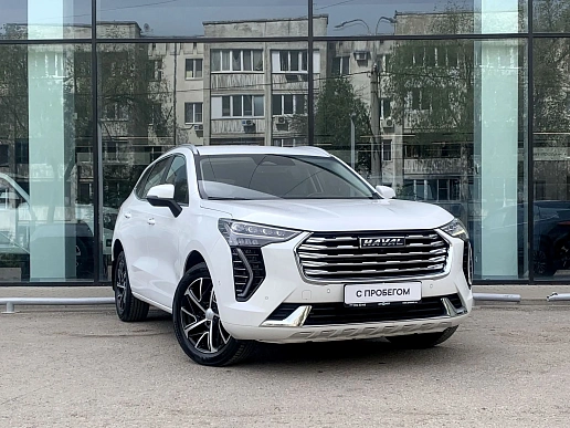 Купить Хавал Haval Jolion 2023г.
