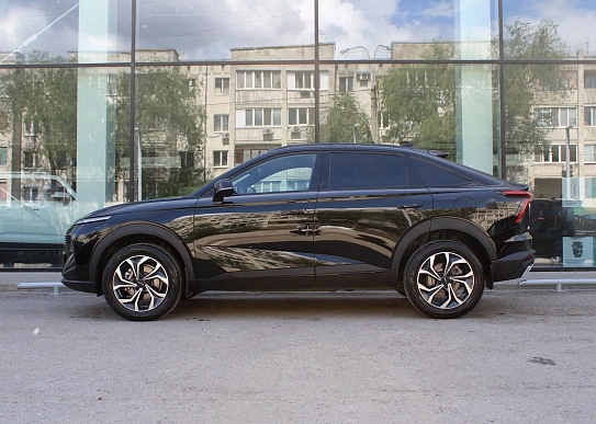 Купить Хавал Haval F7x 2025г.