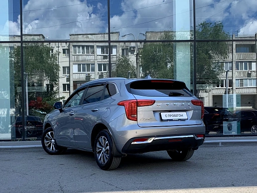Купить Хавал Haval Jolion 2023г.