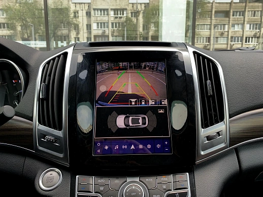 Купить Хавал Haval H9 2021г.
