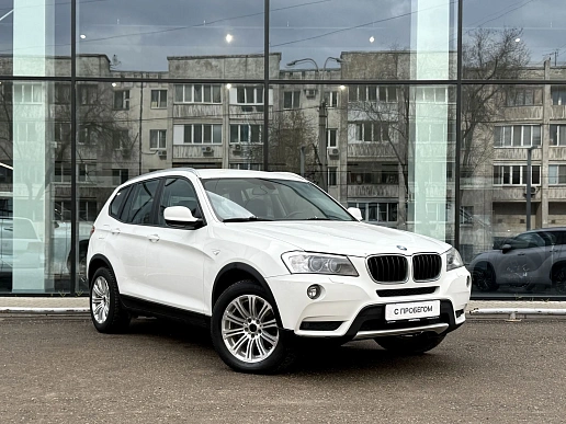 Купить БМВ КС3 2014г.