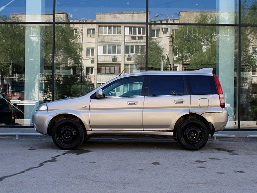 Купить Хонда ХР-В 2002г.