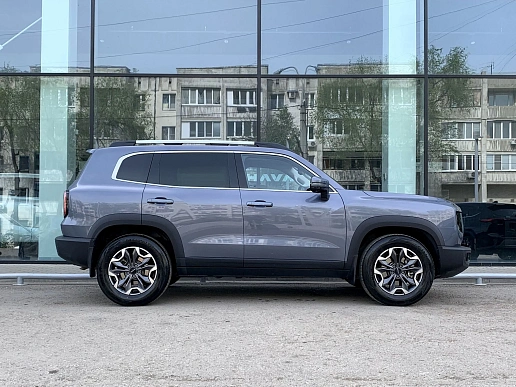 Купить Хавал Haval DARGO 2023г.