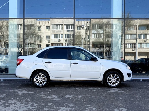 Купить Лада Гранта 2018г.