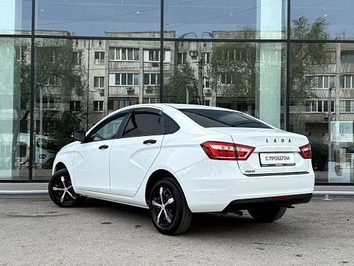 Купить Лада Веста 2020г.