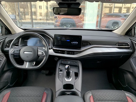 Купить Хавал Haval F7x 2023г.