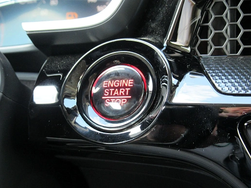 Купить Хонда КР-В 2026г.