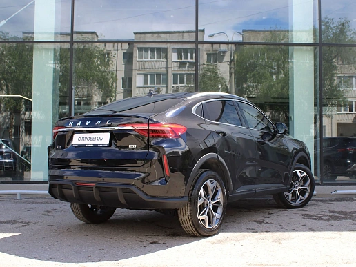 Купить Хавал Haval F7x 2024г.