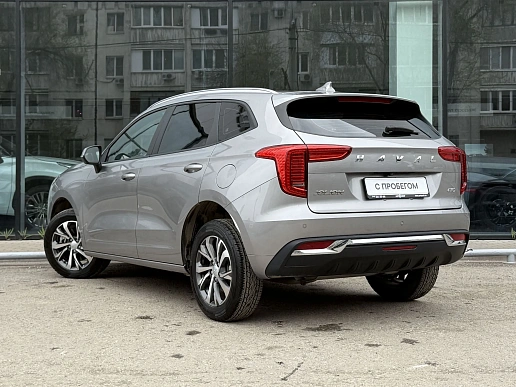 Купить Хавал Haval Jolion 2023г.