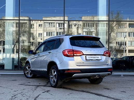 Купить Хавал Haval H6 2019г.