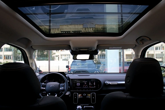 Купить Хавал Haval DARGO 2024г.