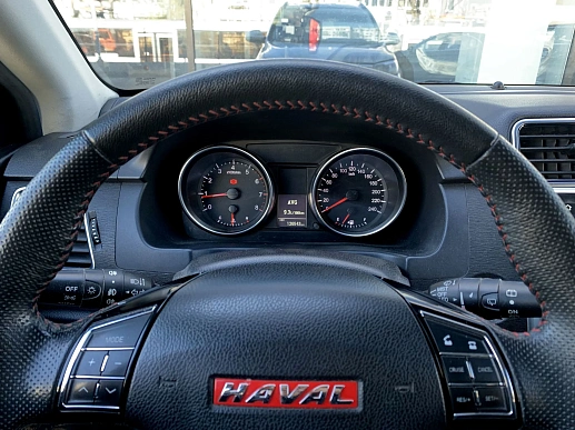 Купить Хавал Haval H6 2019г.