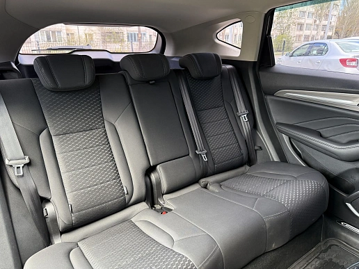 Купить Хавал Haval F7 2021г.