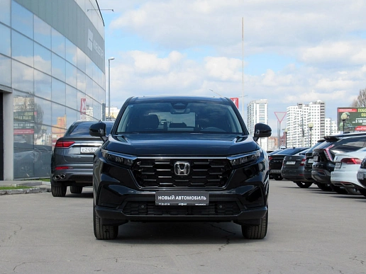 Купить Хонда КР-В 2026г.