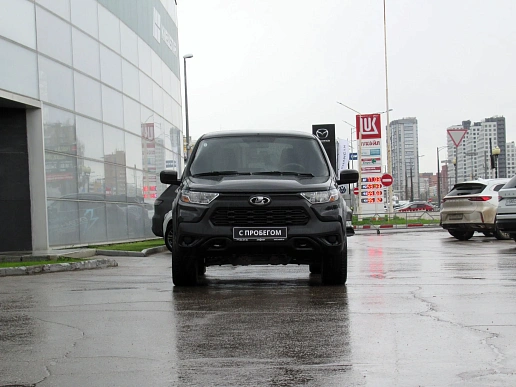 Купить Лада Нива Травел 2023г.