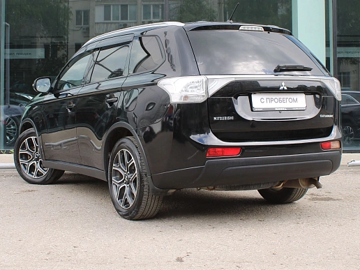 Купить Митсубиси Оутлендер 2014г.