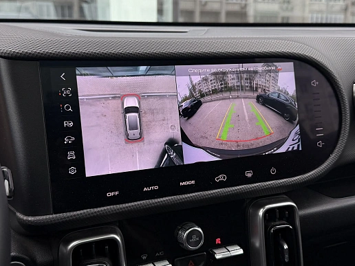 Купить Хавал Haval DARGO 2023г.