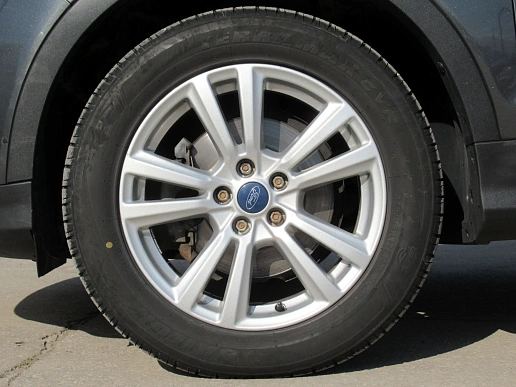 Купить Форд Куга 2017г.