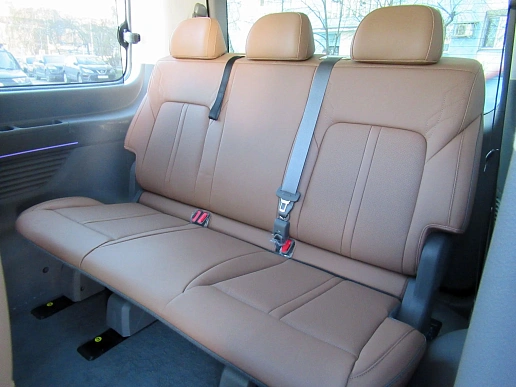 Купить Хёндай Стариа 2024г.