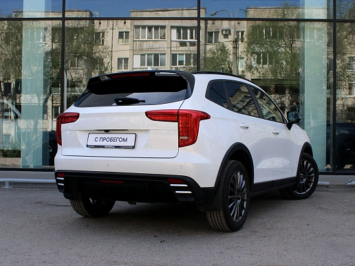 Купить Хавал Haval Jolion 2024г.
