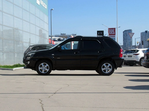 Купить Киа Спортадже 2008г.