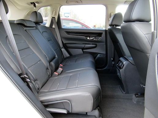 Купить Хонда КР-В 2026г.