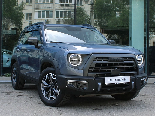 Купить Хавал Haval DARGO 2024г.