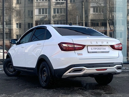 Купить Лада Веста 2023г.