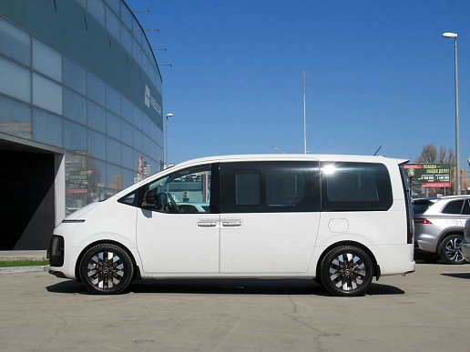 Купить Хёндай Стариа 2024г.