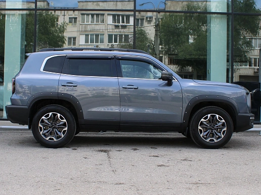 Купить Хавал Haval DARGO 2024г.