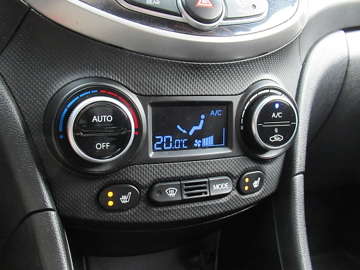 Купить Хёндай Соларис 2014г.