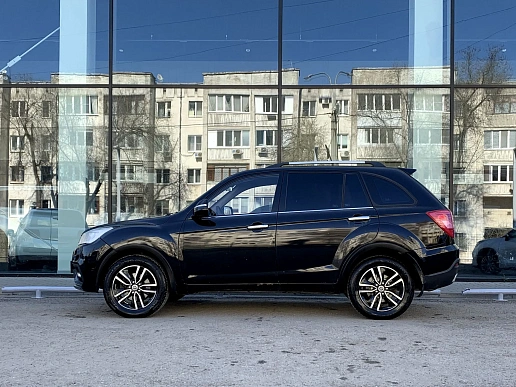 Купить Лифан КС60 2017г.