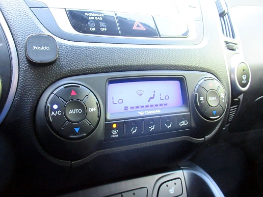 Купить Хёндай икс35 2013г.