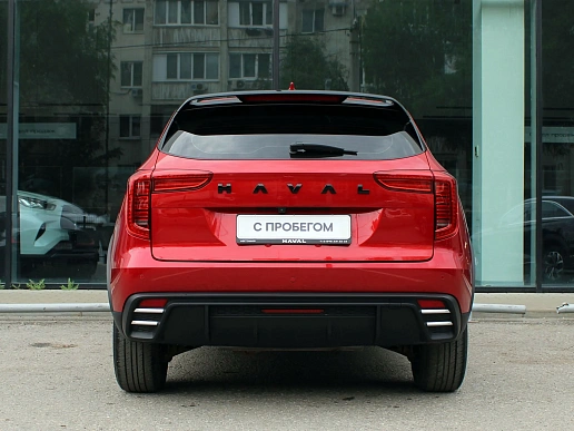 Купить Хавал Haval Jolion 2025г.