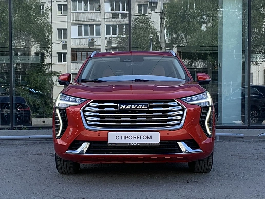 Купить Хавал Haval Jolion 2023г.
