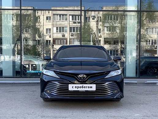 Купить Тойота Камрй 2019г.