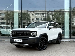 Купить Хавал ПРО Н3 2024г.