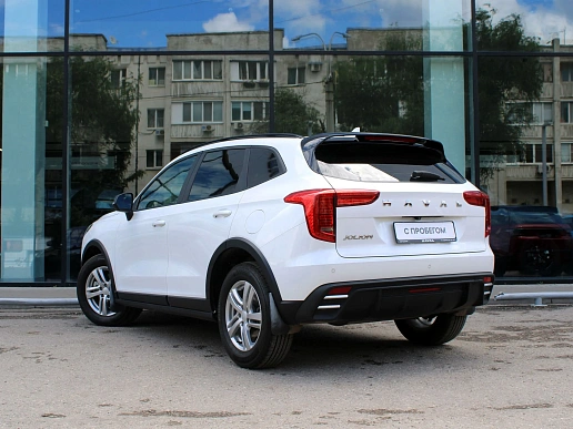 Купить Хавал Haval Jolion 2024г.