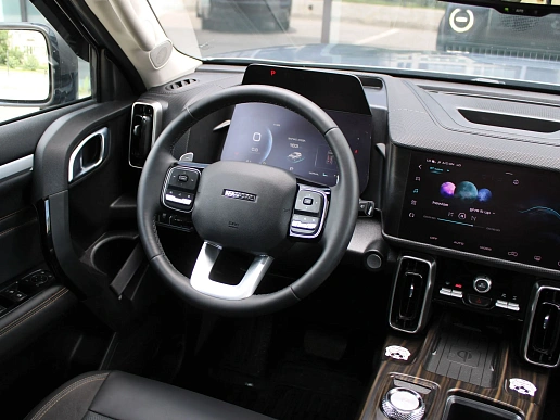 Купить Хавал Haval DARGO 2024г.