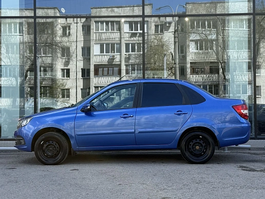 Купить Лада Гранта 2021г.