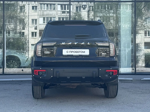 Купить Хавал Haval DARGO 2024г.