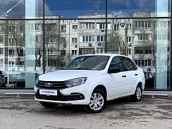 Купить Лада Гранта 2019г.