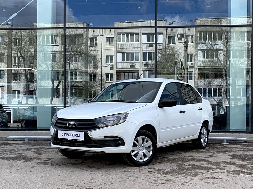 Купить Лада Гранта 2019г.