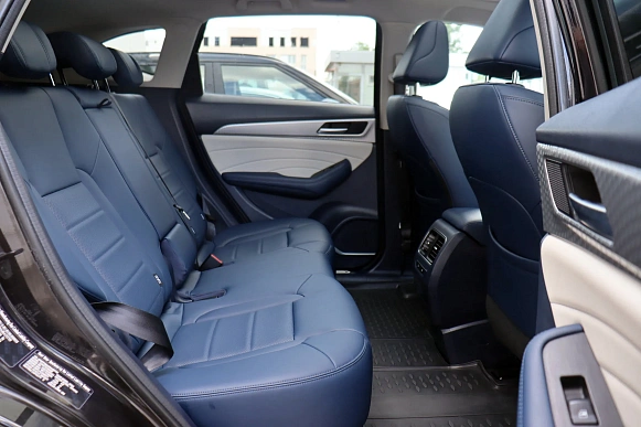 Купить Хавал Haval F7 2024г.