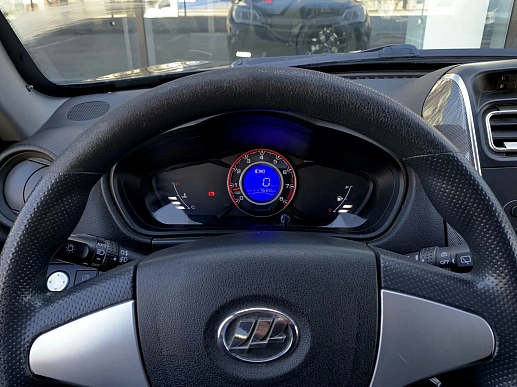 Купить Лифан КС60 2017г.