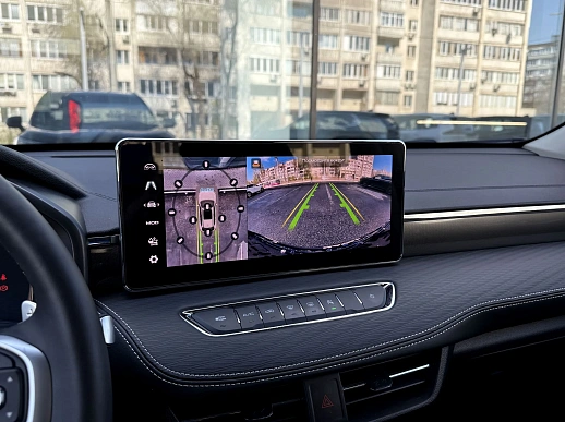 Купить Хавал Haval Jolion 2025г.