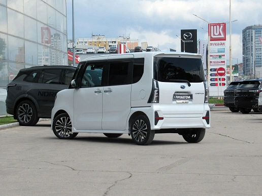 Купить Субару Кросстрек 2019г.